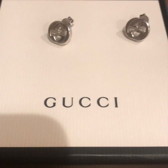 Gucci earrings - Picture 1 of 1